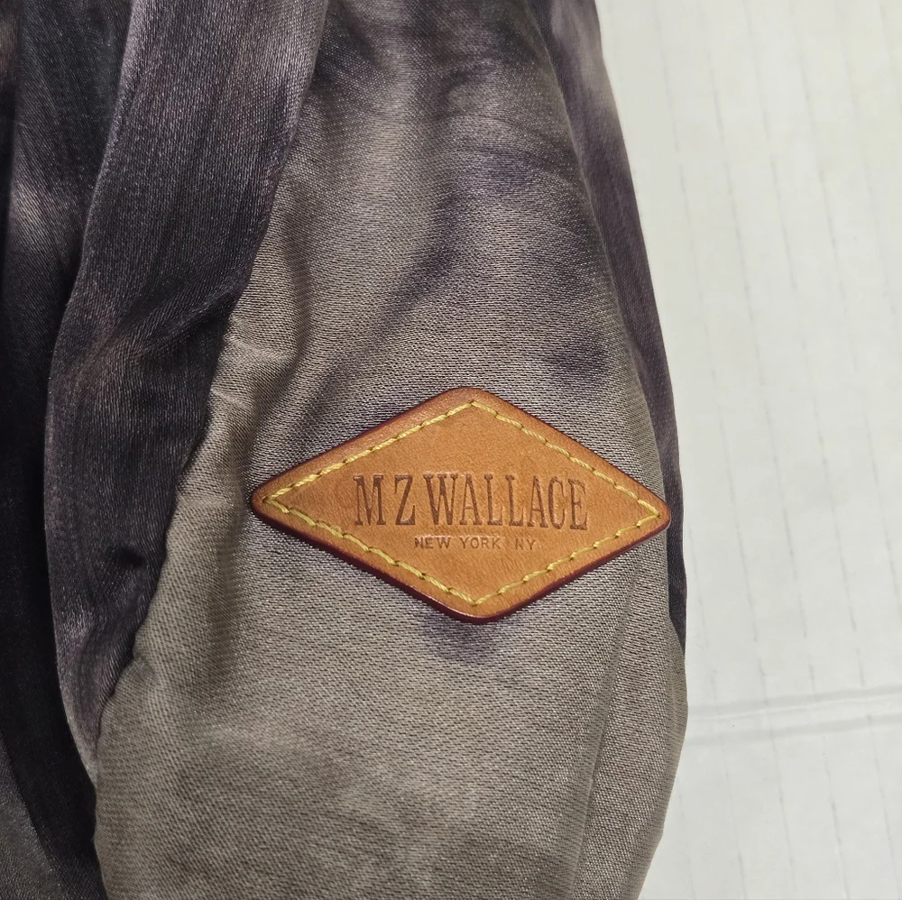 MZ WallaceNylon Top Handle Bag - Picture 7 of 16